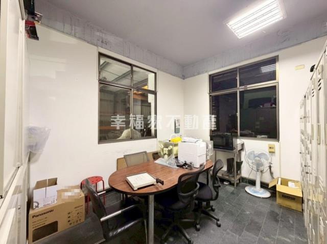 台南南區廠房-3