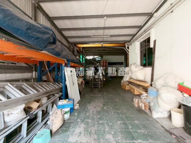 台南南區廠房-6