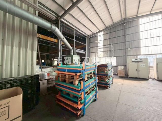 台南南區廠房-8