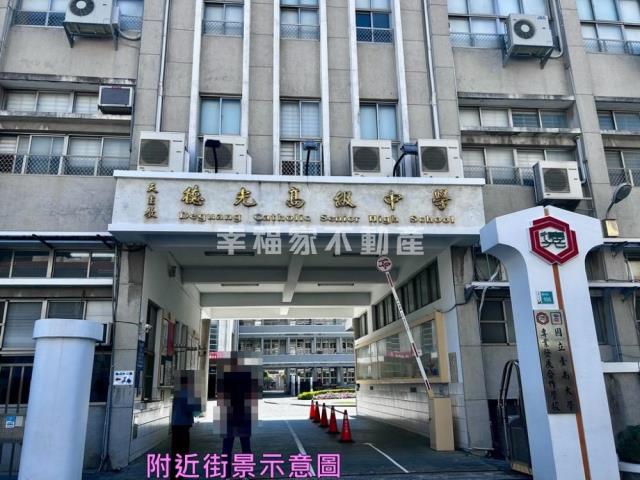 台南東區華廈-10