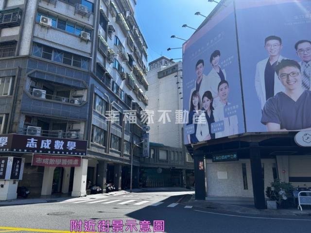 台南東區華廈-12