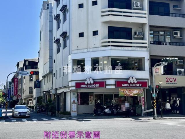 台南東區華廈-13