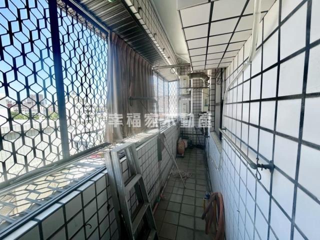 台南東區華廈-5