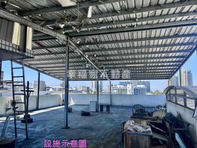 台南東區華廈-7