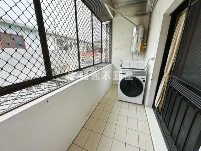 台南永康別墅-10