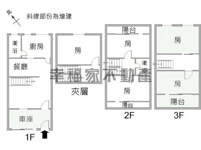 台南永康別墅-14