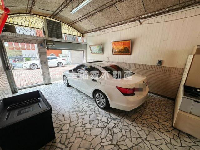 台南永康別墅-2