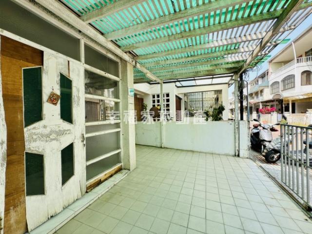 台南中西區別墅-0