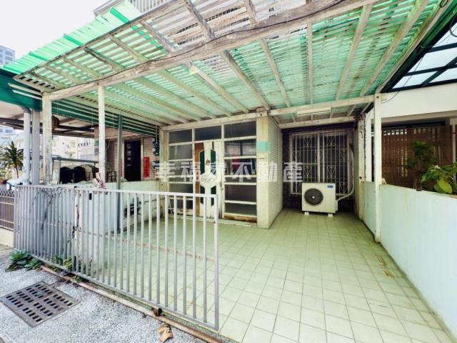 台南中西區別墅-1