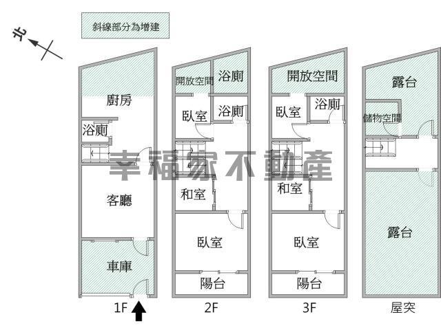 台南安平別墅-14