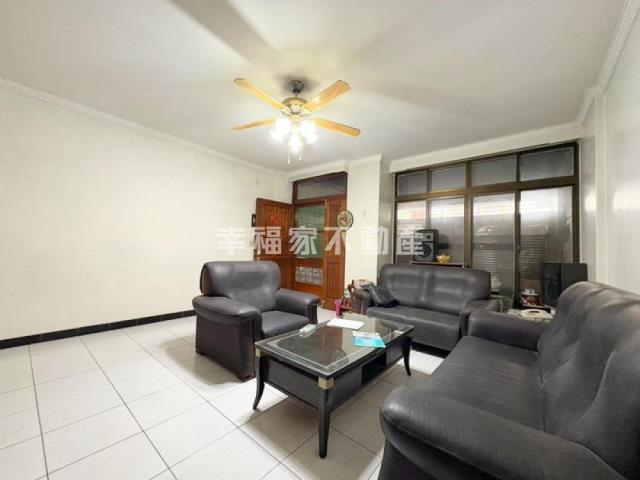 台南安平別墅-1