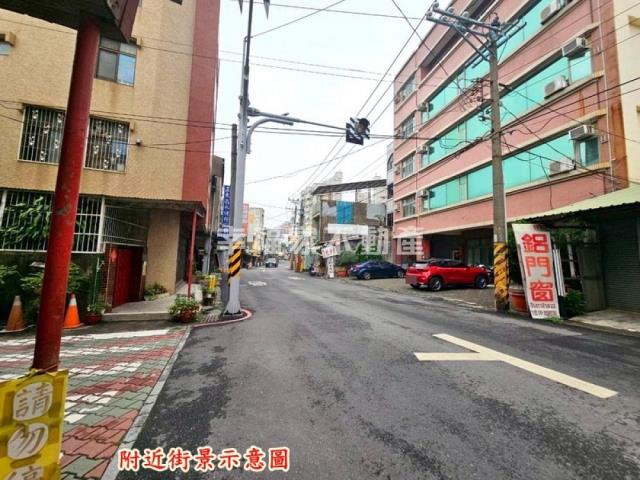 台南北區別墅-14