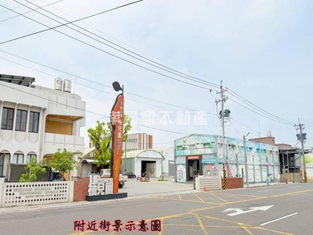麻豆廠房-10