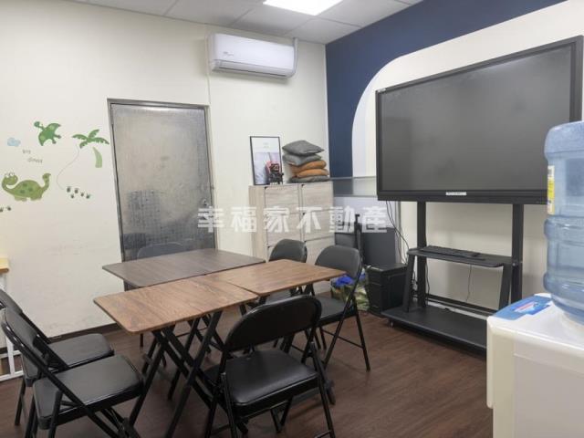 台南安平店面-1