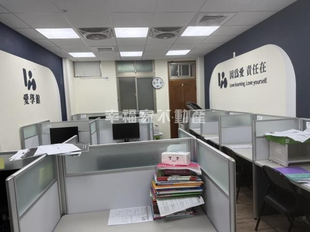 台南安平店面-3