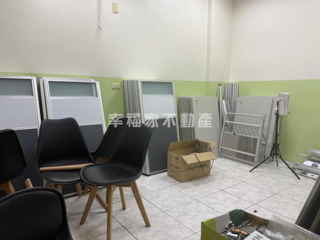 台南安平店面-6