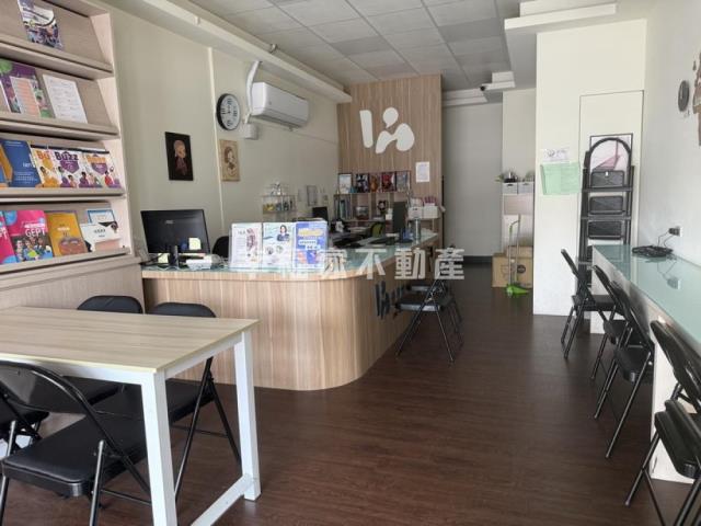 台南安平店面-7