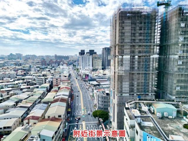 台南北區大樓-13