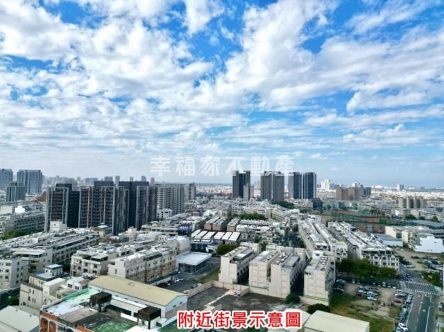 台南北區大樓-4