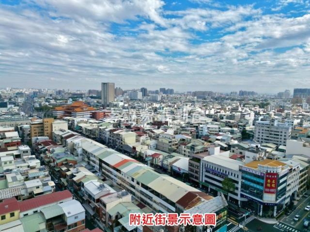 台南北區大樓-5