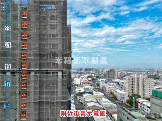 台南北區大樓-6