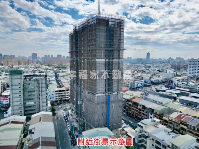 台南北區大樓-8