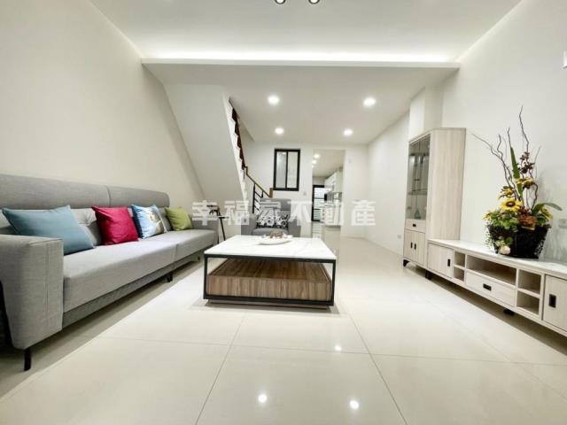 台南安南別墅-0