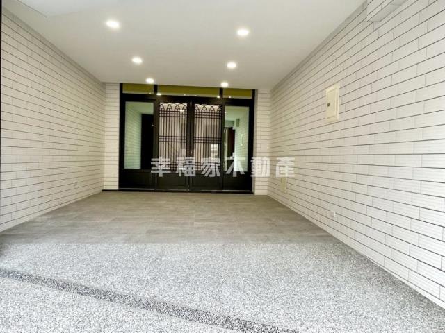 台南安南別墅-1