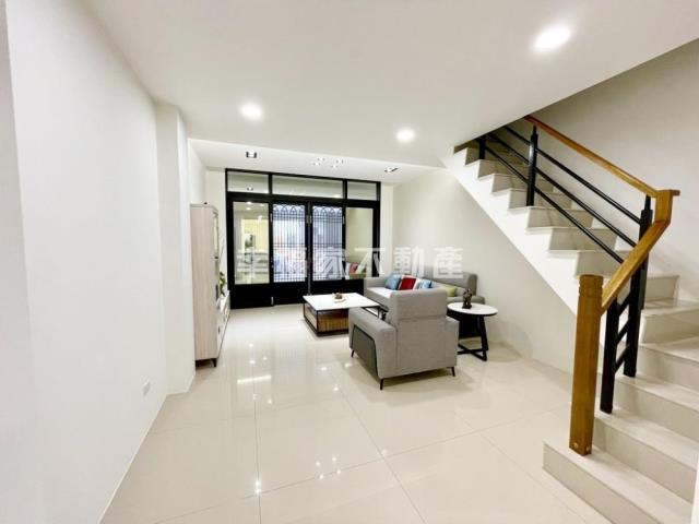 台南安南別墅-3