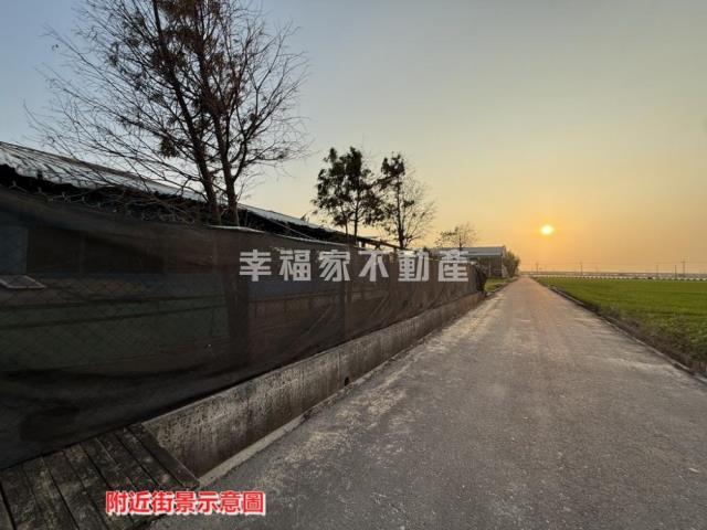 後壁畜牧設施雞舍-0