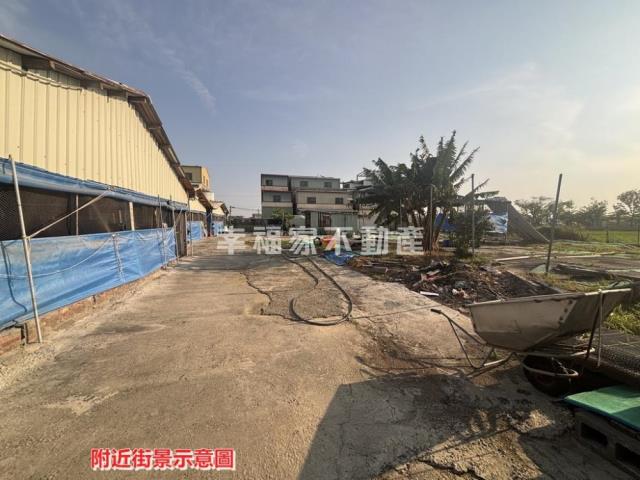 後壁畜牧設施雞舍-2