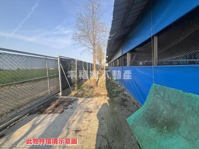 後壁畜牧設施雞舍-3