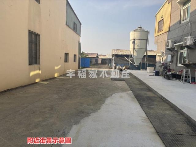 後壁畜牧設施雞舍-5