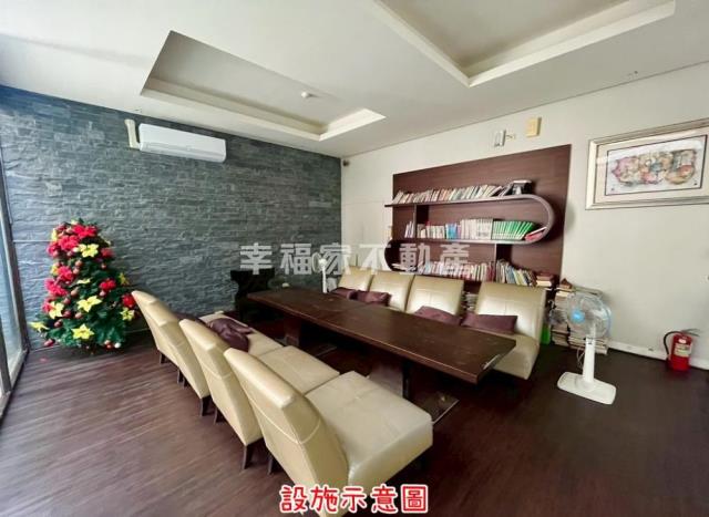 台南北區大樓-11