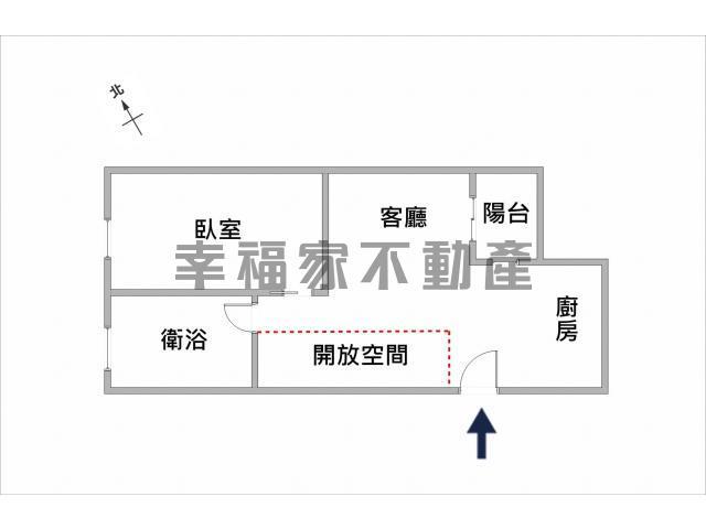台南北區大樓-14