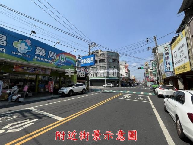 台南善化大樓-11