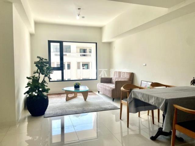 台南新市大樓-0