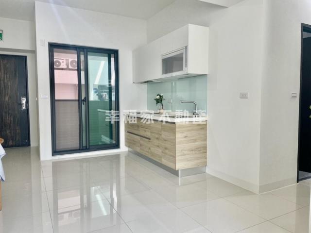 台南新市大樓-1