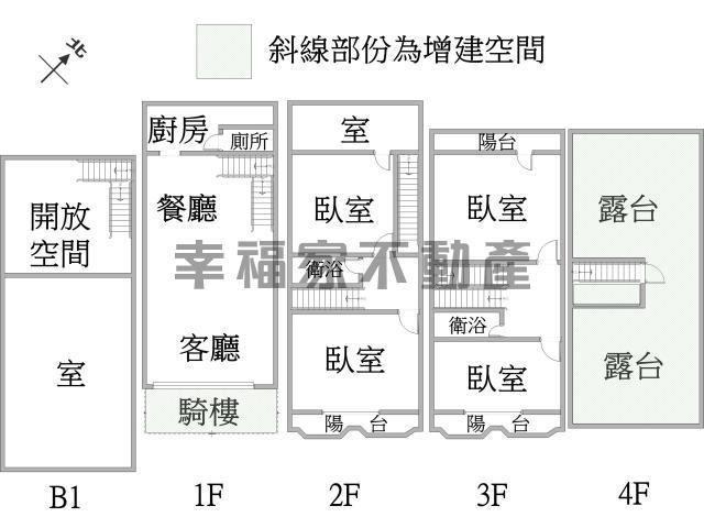 台南永康店面-14