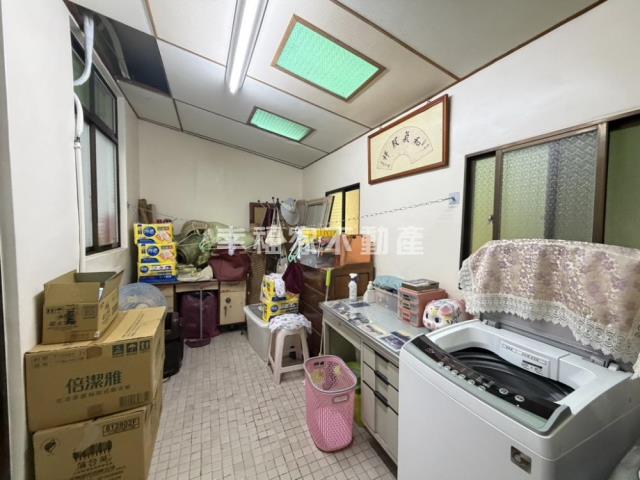 台南永康店面-2