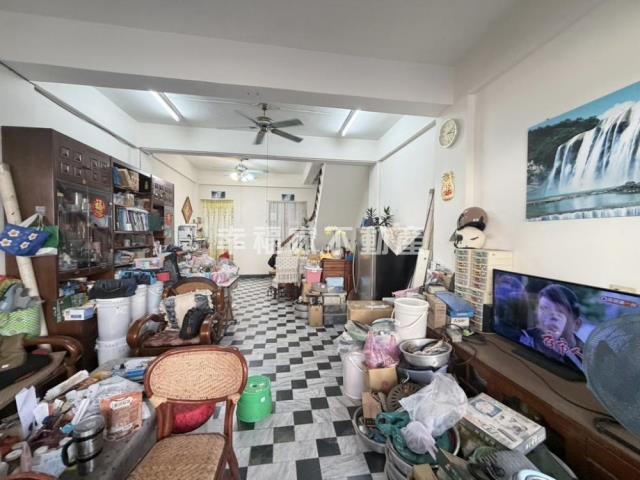 台南永康店面-7