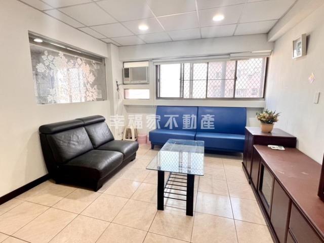 台南永康大樓-1