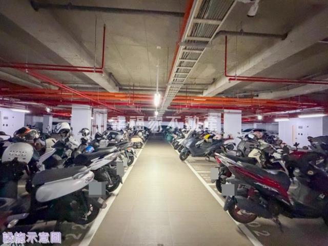 台南新化華廈-12