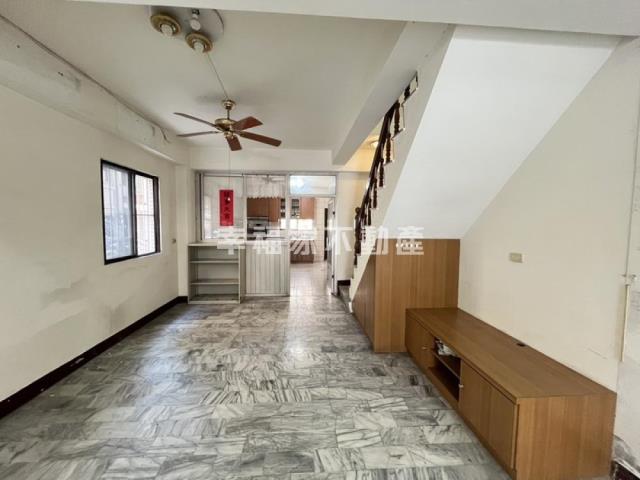 台南永康店面-1