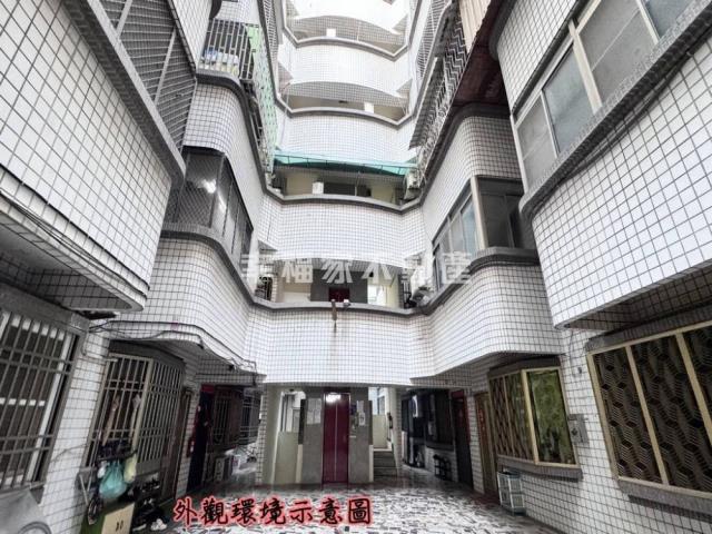 台南安平華廈-0