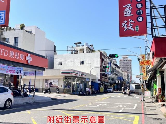 台南永康廠房-9