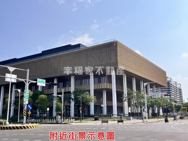 台南永康廠房-13