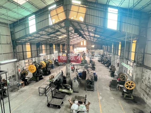 台南永康廠房-2