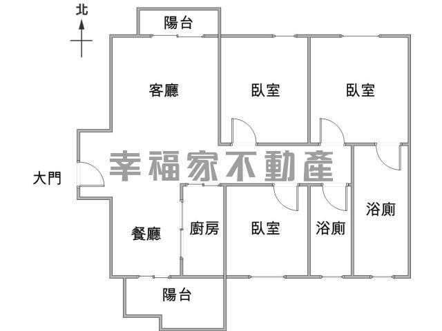 台南北區大樓-14