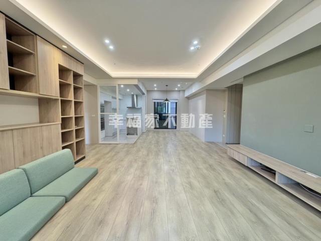 台南北區大樓-1